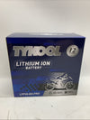 Tykool Lithium Ion Battery LFP20-BS-PRO CA:600 for Jetski Motorcycle Snowmobile