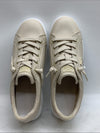 Bobs By Skechers DVINE-INSTANT DELIGHT Natural Sneakers 114456 Women's Size 8.5