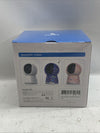 NexiGo B10 Add-On Baby Camera Unit, 720P HD Resolution, 2-Way Audio, Pan-Tilt