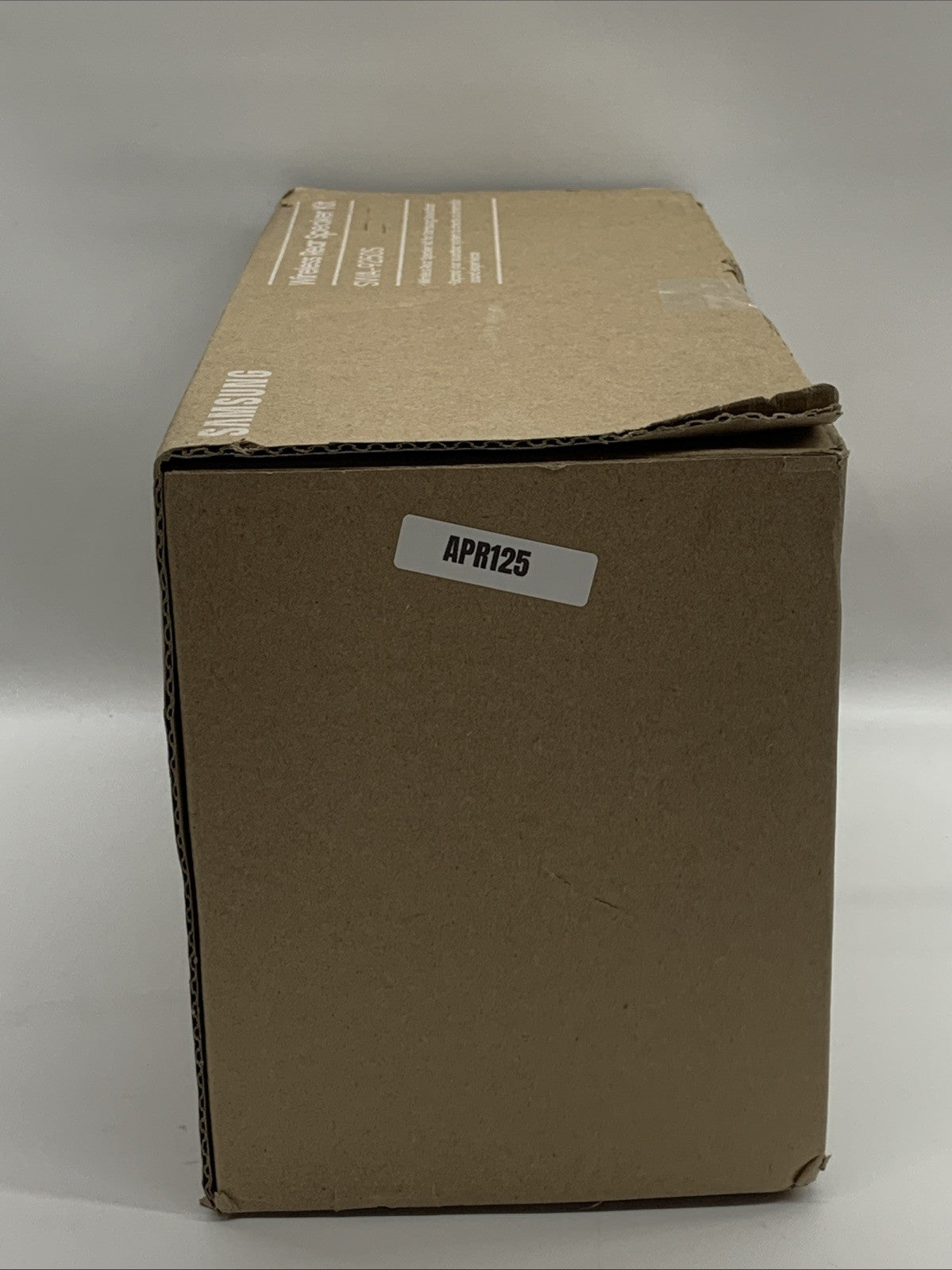 Samsung 9250S 2 Ch Wireless Rear Surround Speaker System Kit (SWA-9250S/ZA)