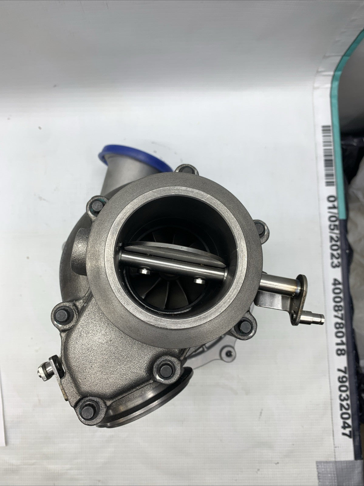 A-Premium 1999-2003 Ford F-350 Super Duty Turbocharger GTP38 Model R062421219