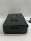 Donner MAMP5 600W Audio Power Amplifier Receiver 4 Channel Bluetooth HiFi Amp