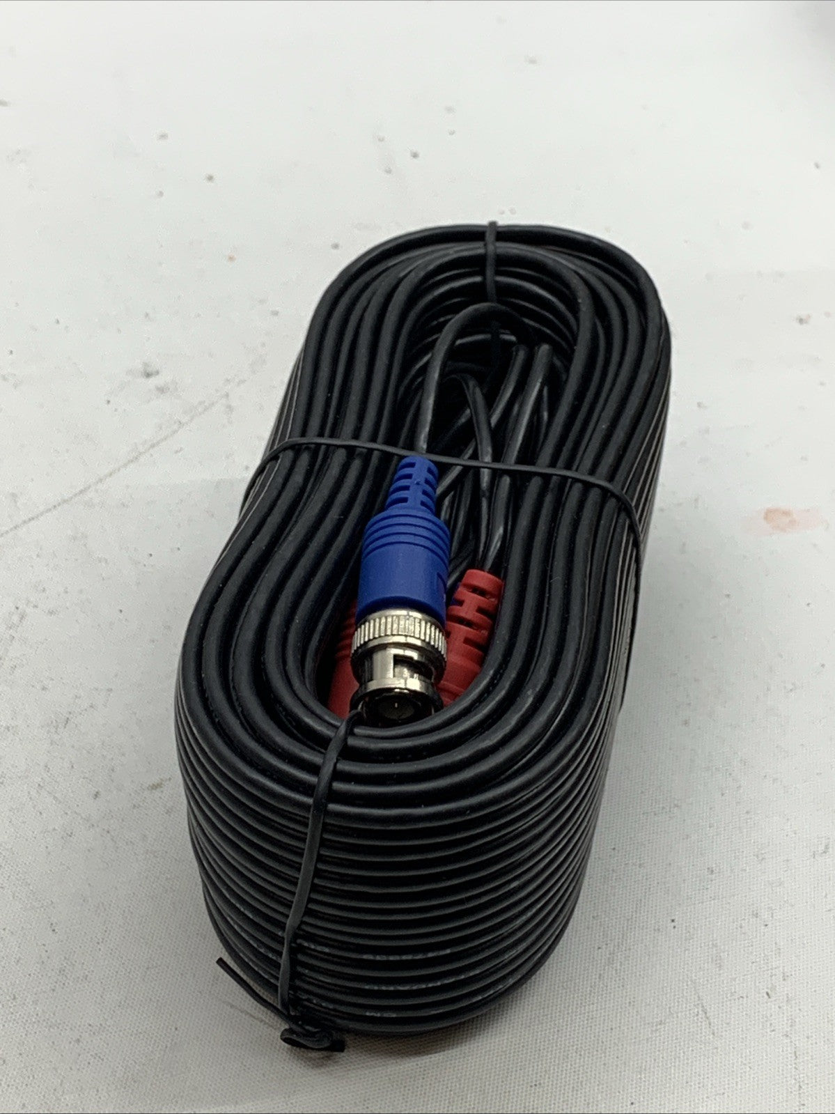 Lorex 4K Ultra HD CVI 8MP Active Deterrence Bullet Security Camera C883DA-Z