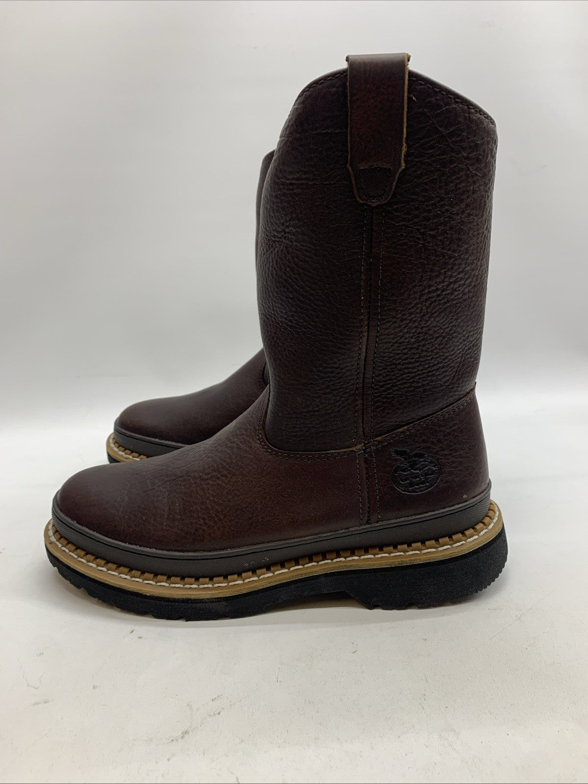 Georgia Boots Giant Wellington 9