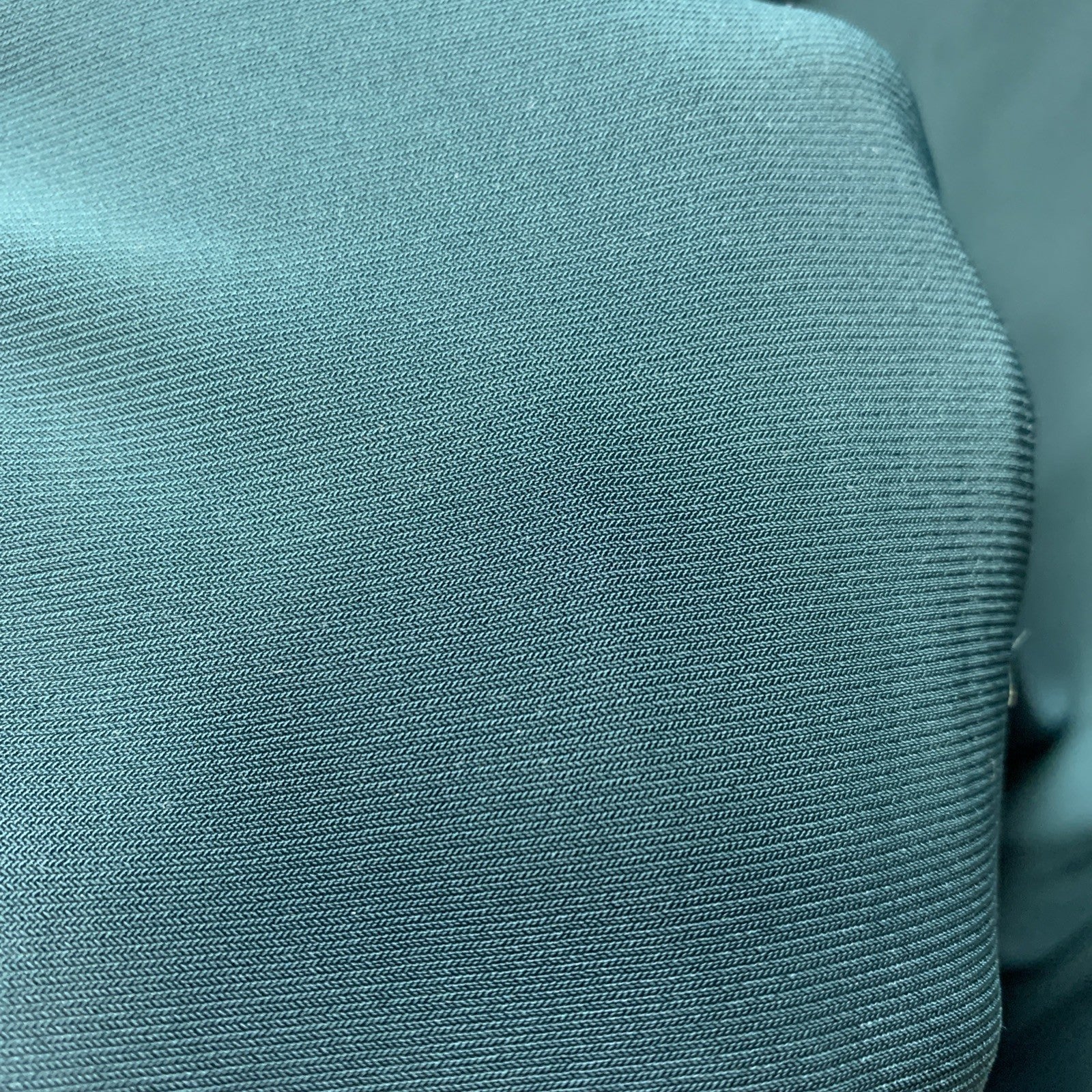 R&M Richards Green Dress Cocktail Party Wedding Business Size 16 Long Sleeve