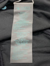Carve Designs Black St. Barth Bikini Bottom Underwear Size S Pull On Full covera