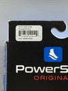 Powerstep Original Blue Full Length Insoles 5001-01AS Men's 3-3.5, Women's 5-5.5