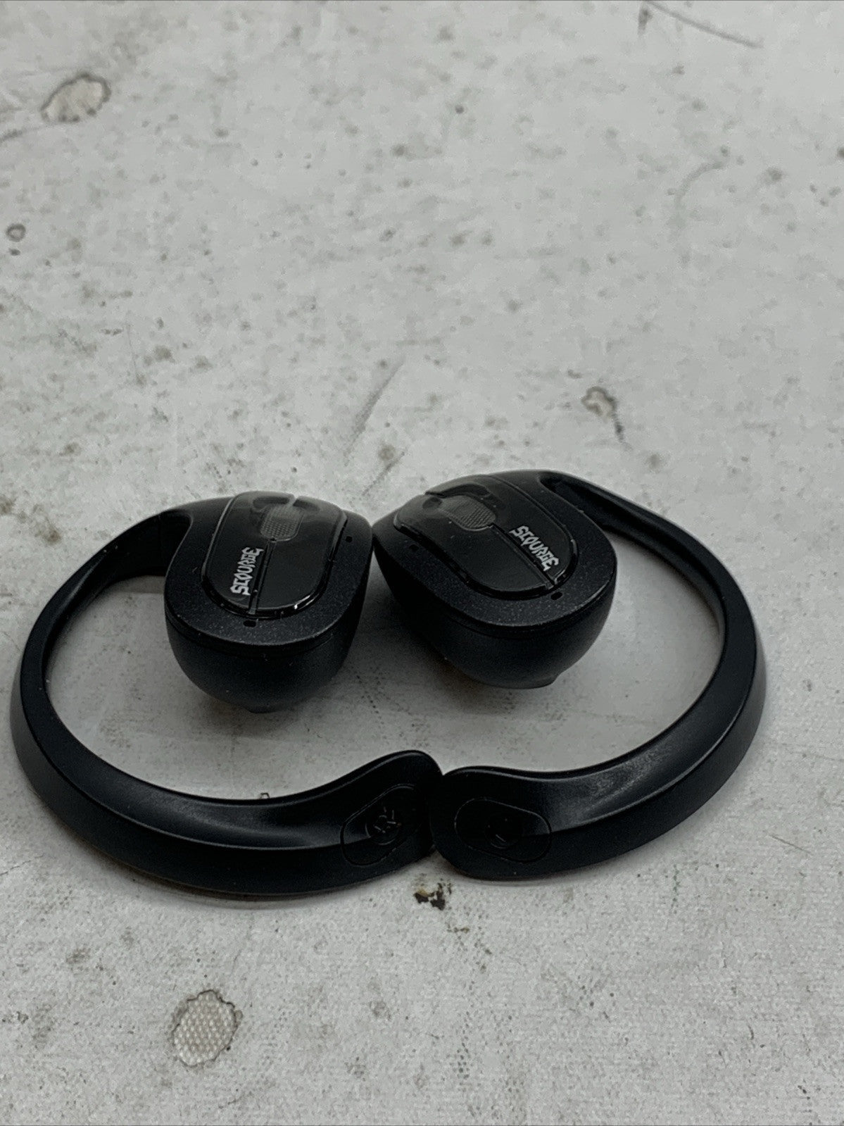 Transformers TF-T07 Open Ear Headphones Wireless Bluetooth 5.4, for Android/iOS