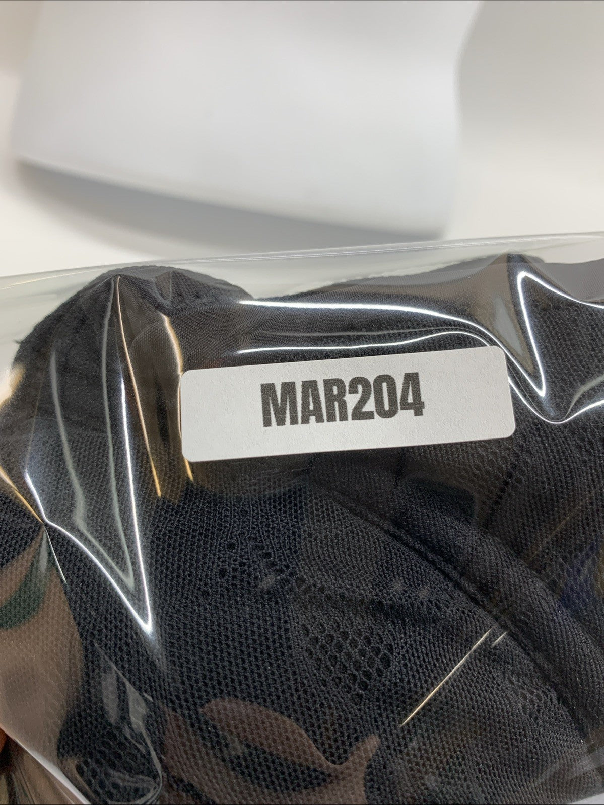 Bali Women Ultra-Light Firm Control Body Briefer Style Lace DF6552 Sze 34C Black