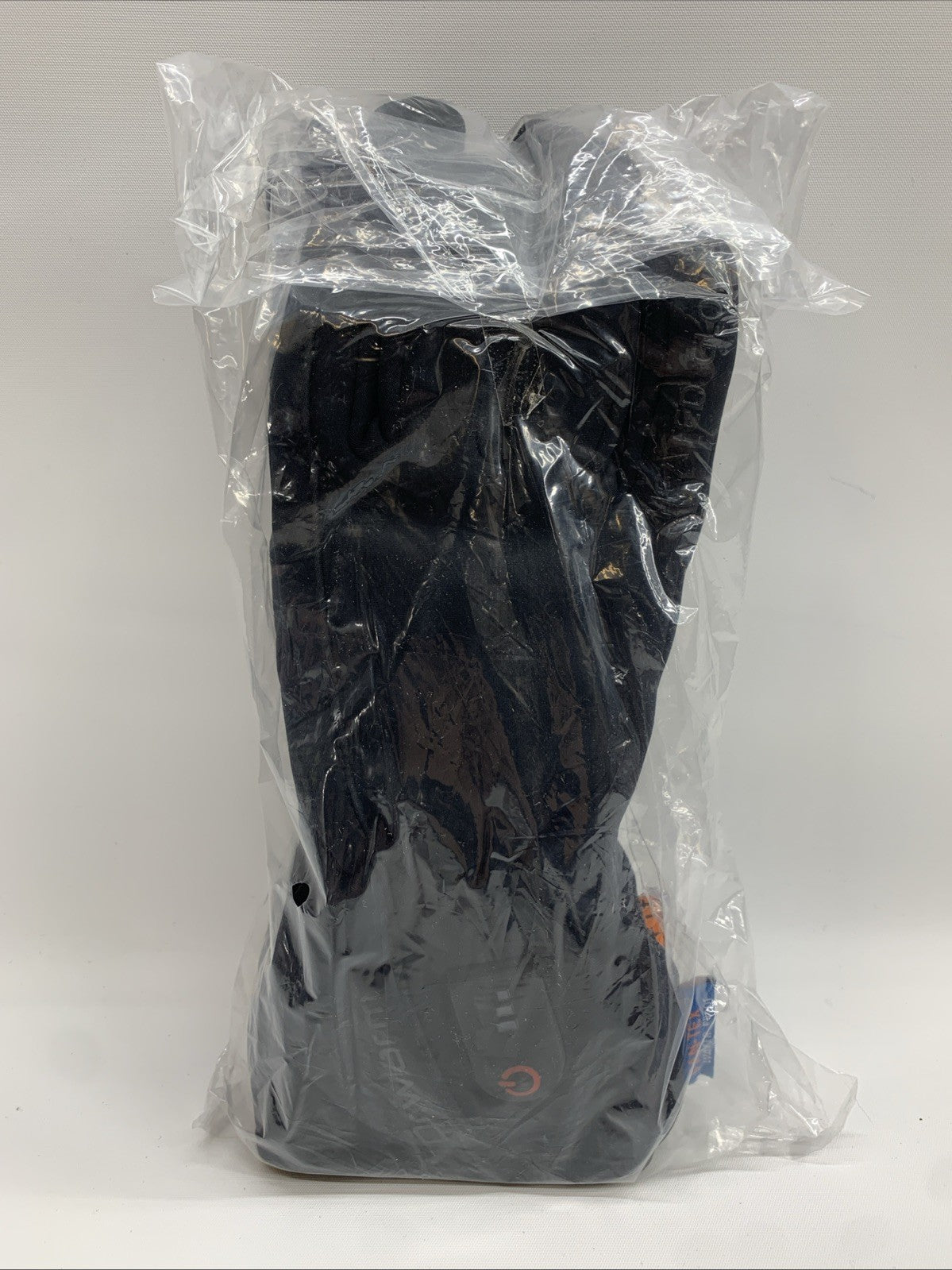 Dr. Warm Heated Gloves Liners Size S Small G22 Black for Winter Driving, Running