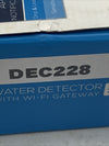 Govee Water Detector 3 Pack with RF Wi-Fi Gateway B5040101 -2 / H5054 + H5040