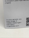 Hugo Boss Men's Diragol212 Purple Logo Crewneck Sweatshirt Large Long Sleeve