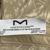 Maidenform Torso Waist Cincher FL6868 Size XL Firm Slim Body Shaper Shapewear