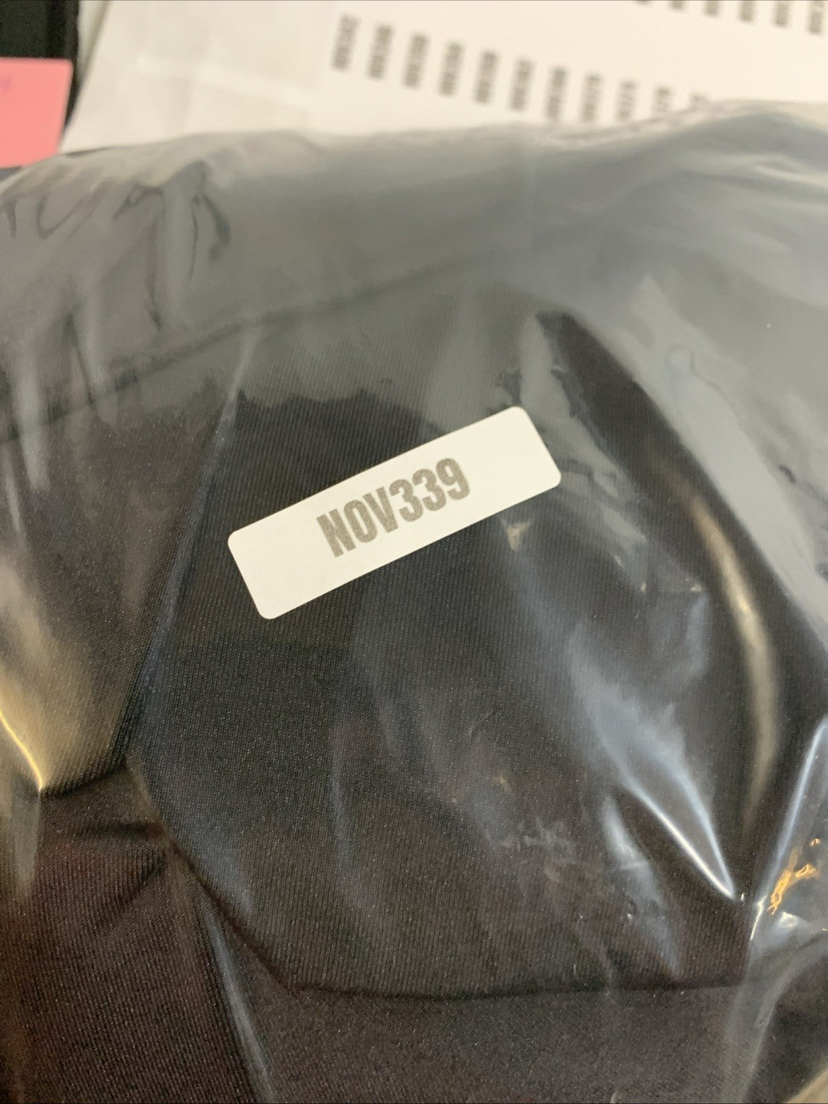 Alex Evenings Women's Long Surplice Dress Black V-neck Party & Cocktail Size 16