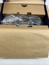 Brinks E2425-150 Transitional Non-Locking Interior Door Handle, Tuscan Bronze