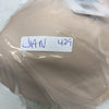Vanity Fair Beauty Back Underwire Smoothing Convertible Strapless Bra 42DDD Nude