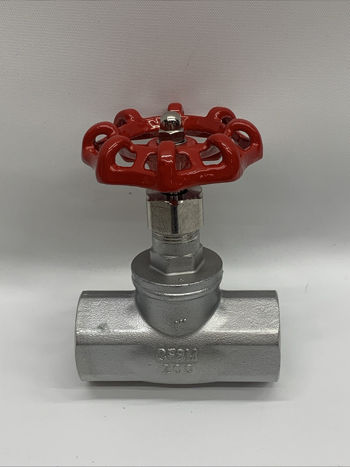 ZKH Shut Off Globe Valve,1