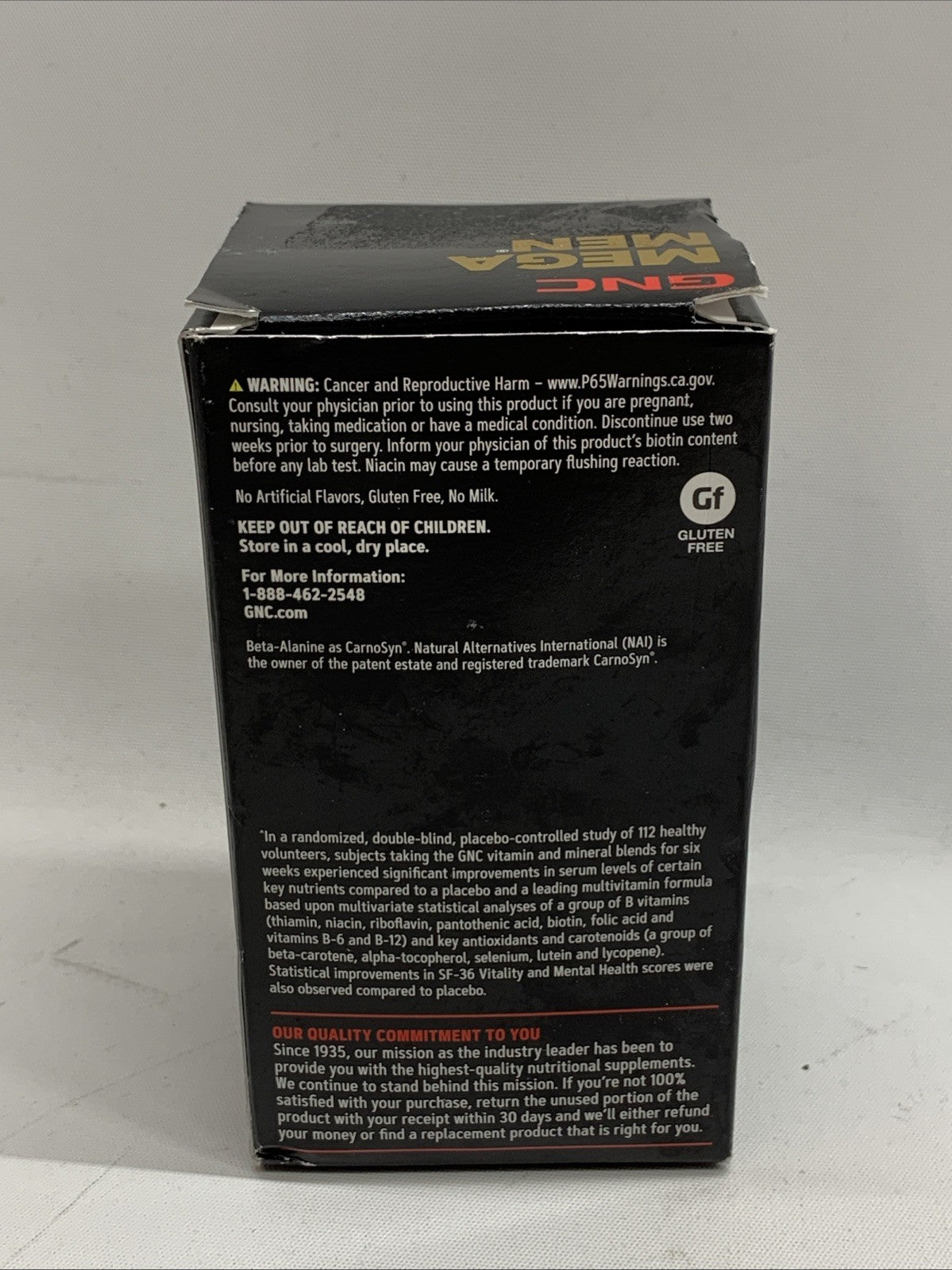 Mega Men Sport Multivitamin Caplets Athletic Performance Nutrition Muscle Functi