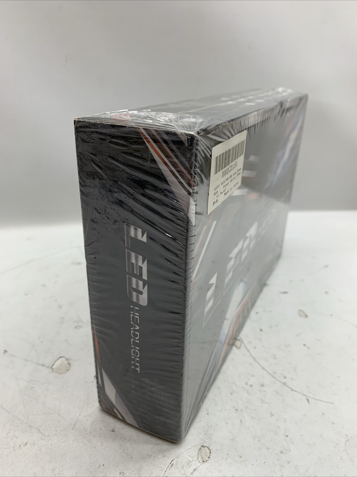 LED Headlight H11 Bulbs 9005 Xenon White IP65 LED Headlight Sealed - 4 Pack