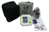 Greater Goods Blood Pressure Monitor Complete BP Machine Kit Portable with Case