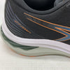 ASICS Men's Shoes GT-2000 11 Black/Sun Peach 1011B441-006 US 7.5 Lace-up Sneaker