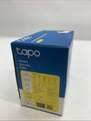 Tapo D130 2K Wired Smart Video Doorbell Full-Color Night Vision 180° Ultra-wide