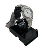 Fossil Women's Jesse Quartz Stainless Steel Three-Hand Watch with Box ES2362