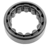 TRQ Axle Shaft Wheel Bearing BHA54664 Rear Compatible with GM Dodge Ford Jeep