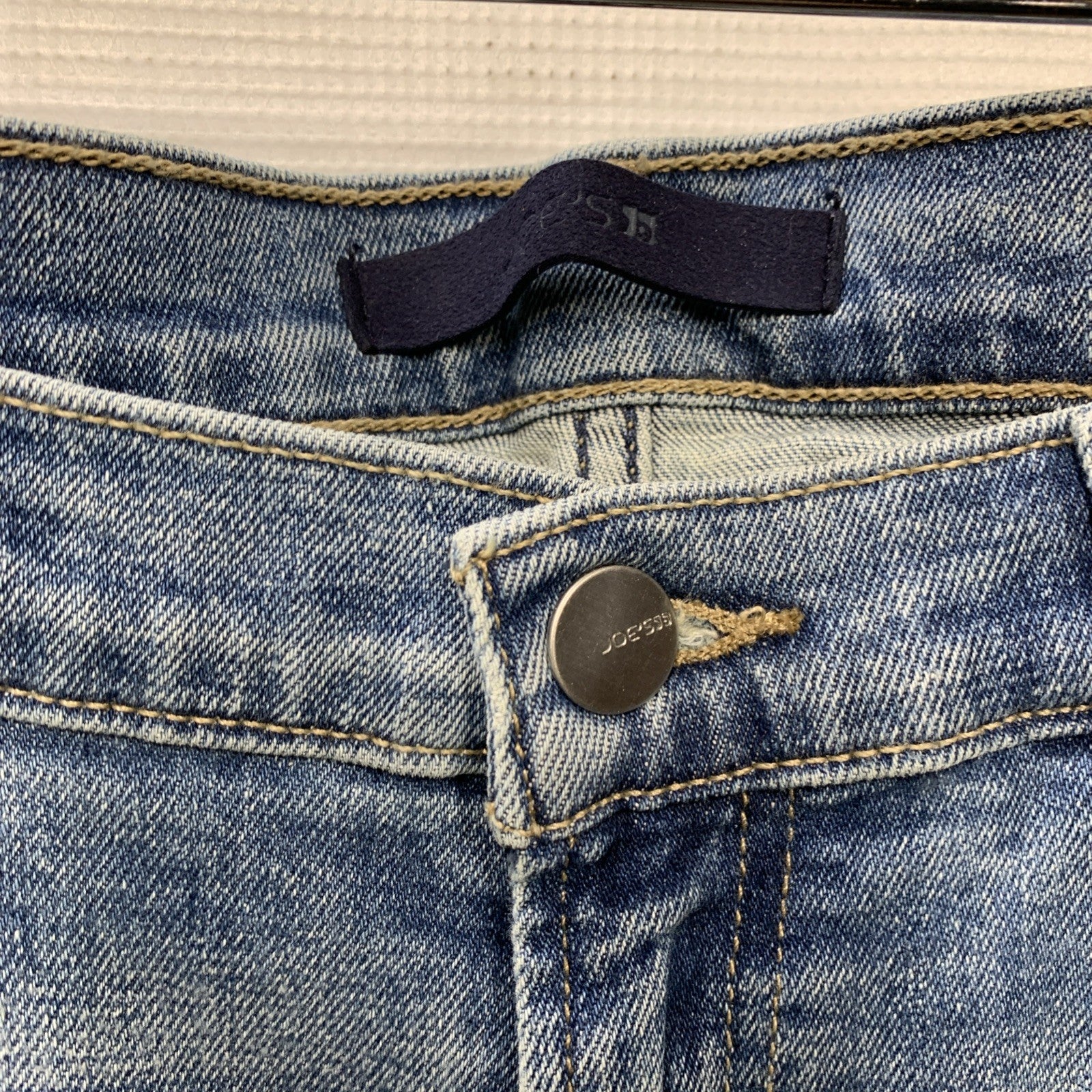 Joe’s Jeans The Frankie Bootcut Mid Rise Vintage Stretch 29 Vintage-inspire Pant