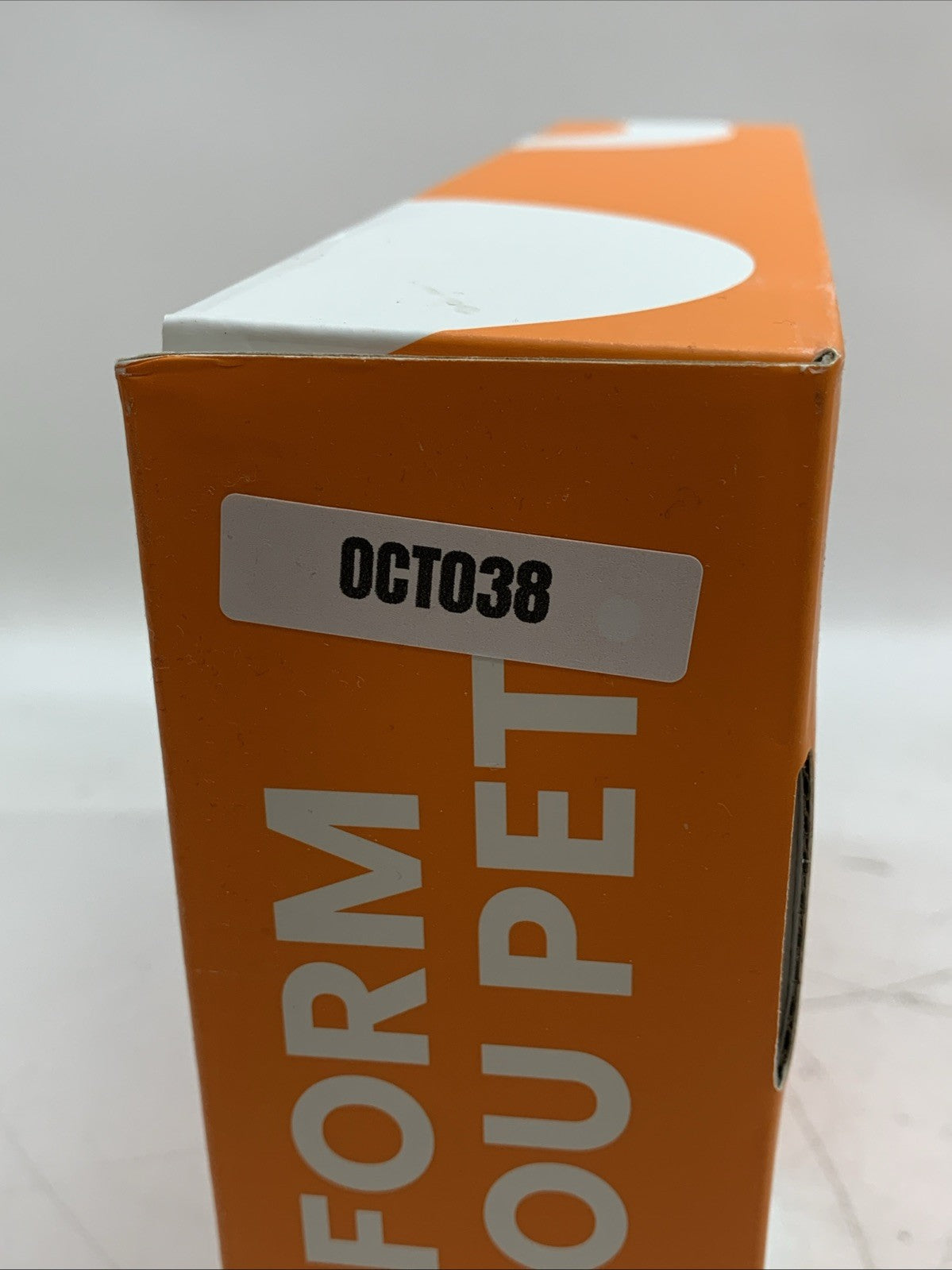 oneisall Dog Clippers & Dog Paw Trimmer Kit 2 in 1 Low Noise Cordless Dog Groom