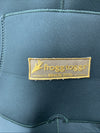 Frogg Toggs® Amphib Neoprene Cleated Bootfoot Chest Wader Size 7 Bib-style Green