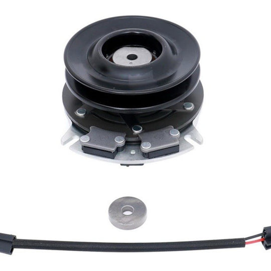 Electric PTO Clutch For Warner Husqvarna 574607001 AYP 607001 Dixon 5218-247