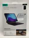 ESR Magnetic Bluetooth Keyboard Case 360 Rebound Series For iPad Pro 11 (2024)
