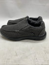 OrthoComfoot ZGBX02 Men's Slip-On Loafers Walking Low Top Casual Shoes Size 9