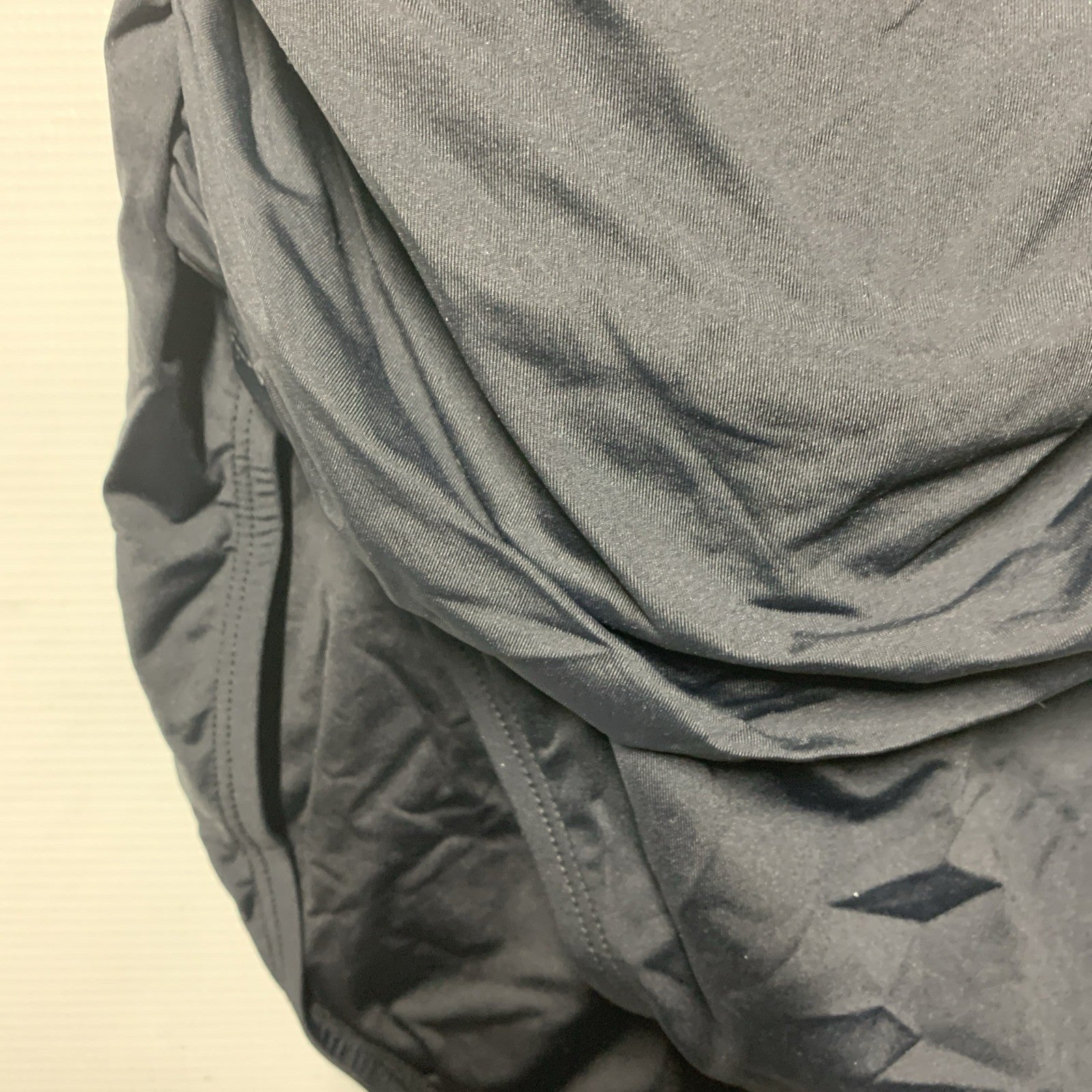 La Blanca Women's Standard Island Goddess Lingerie One Piece Swimsuit, Black, 12