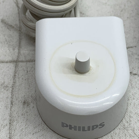 Philips Sonicare Professional Clean Electric Toothbrush HX751V NO HEAD FOR PARTS