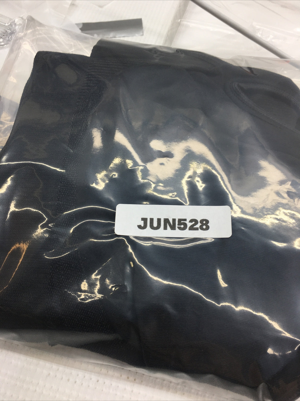 Bali Comfort Revolution AllAround Comfort Flexes Fit Bra Medium Black Seamless