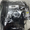 Under Armour Launch Men's Fitted Running Short Black Drawstring Size M 7