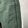 CURRENT/ELLIOTT Women's The Captain Trouser Long Pants CW10161D2A w/Pocket Sz 27