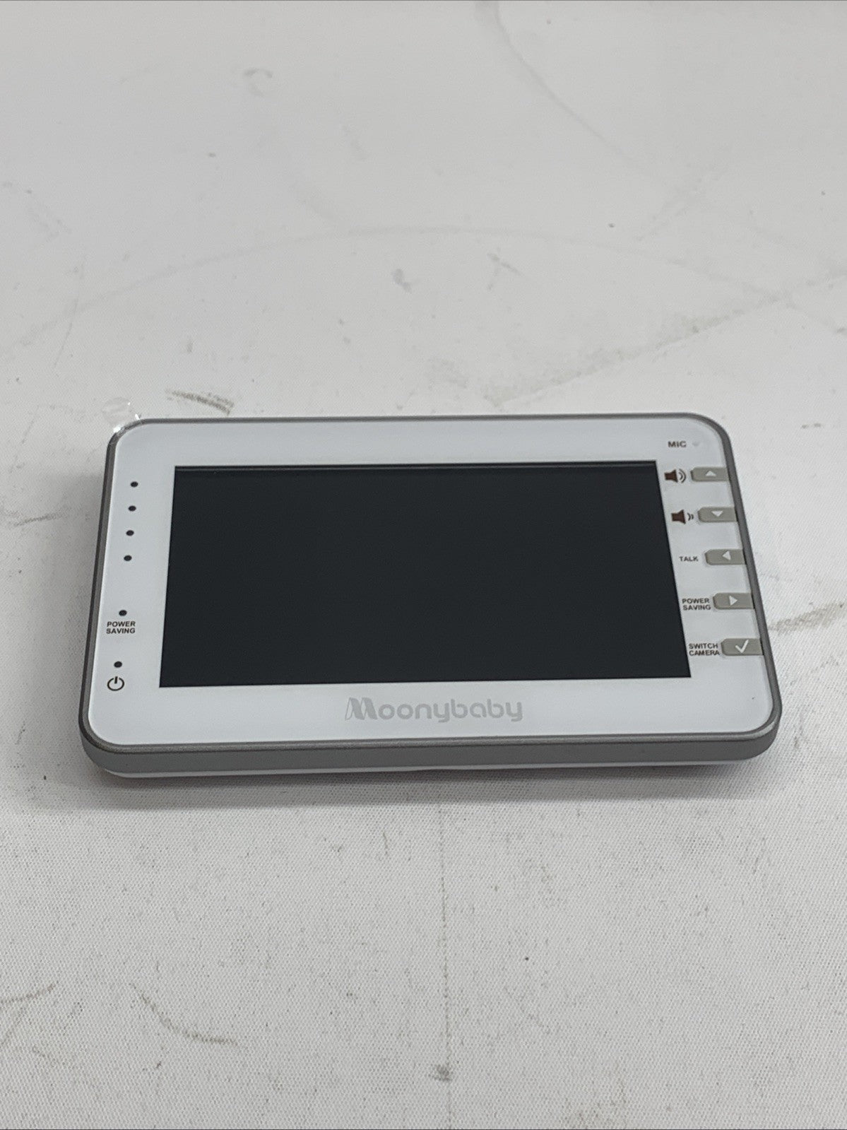 Moonybaby Trust 30 Replacement Monitor, Only for Camera's S/N Number Start wi