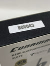 Conambo K10C Bluetooth Headset Suite CVC 8.0 Dual Mic Noise Cancelling Wireless