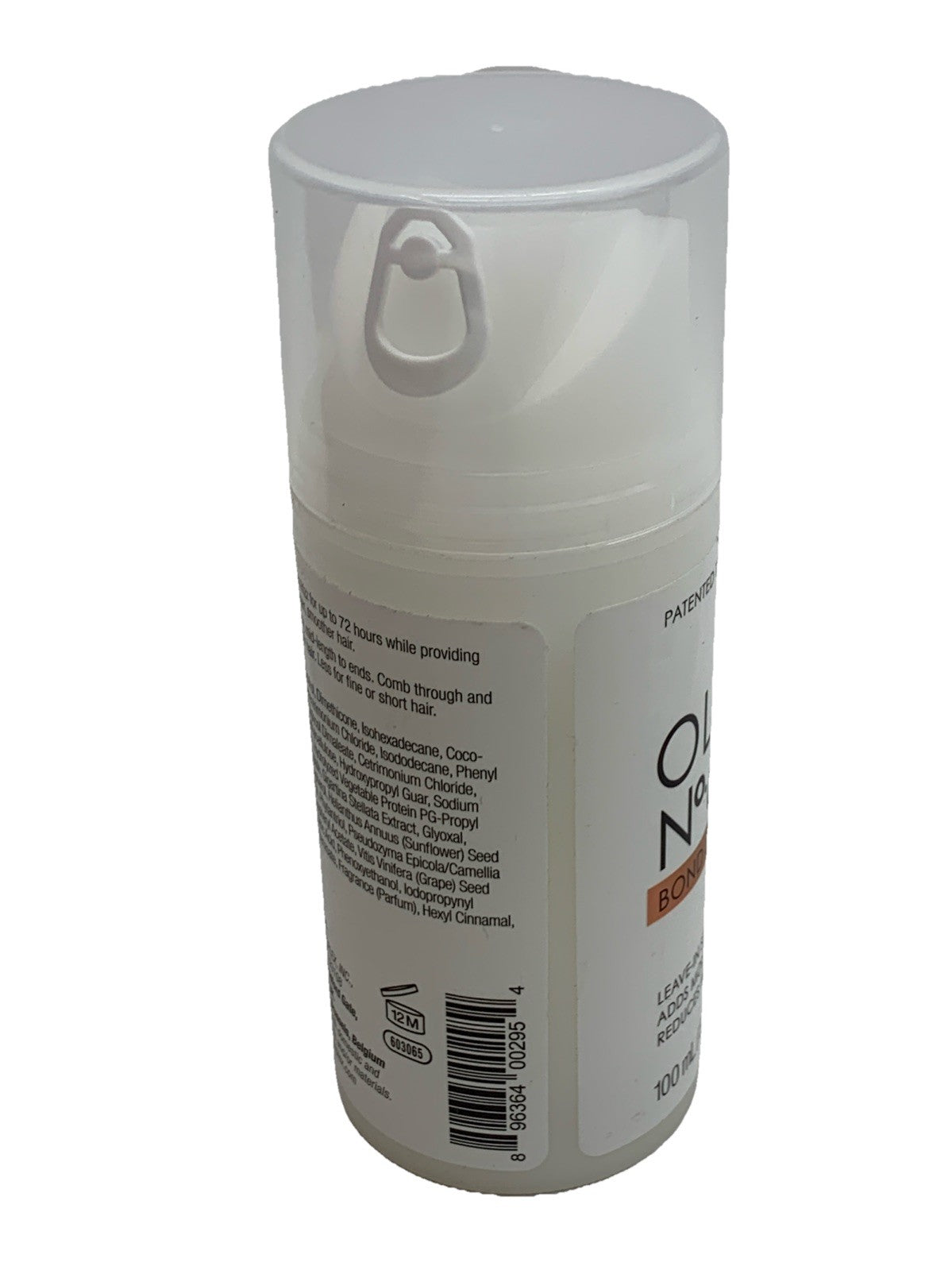 Olaplex No. 6 Bond Smoother Leave-In Reparative Styling Treatment 3.3fl oz/100ml