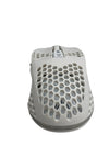 Solakaka Tri-mode Gaming Wireless Mouse SM600 White with RGB Light for Laptop/PC