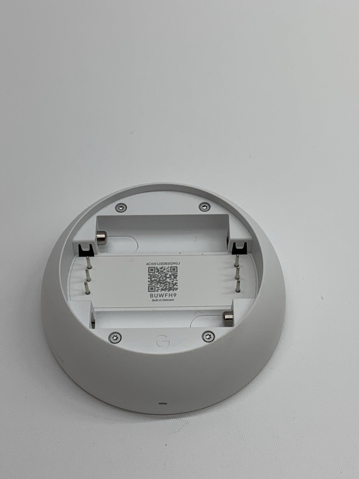 Google Nest Thermostat Smart Programmable WiFi Thermostat GA01334-US for Home