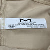 Maidenform Flexees Women's 251770 Hi-Waist Brief Firm Control Shapewear Size M