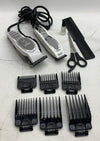 Wahl Pet-Pro Fur Clipper & Trimmer Pet Grooming Combo Kit for Dogs Smooth Cut