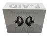 Royal Hearing F-Aid Bluetooth Wireless Hearing Aid Black for Seniors Hearing Los