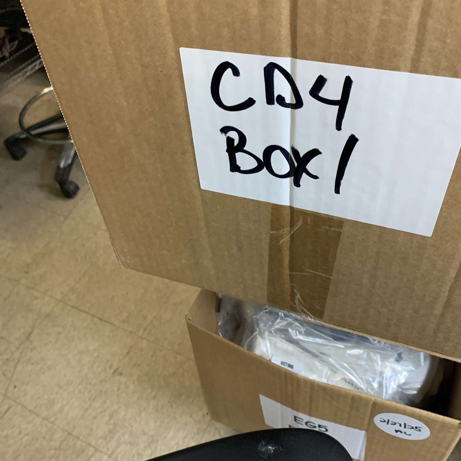 Donna Morgan Sleeveless Evening Asymmetrical Cutout and High Slit Size 8 Black