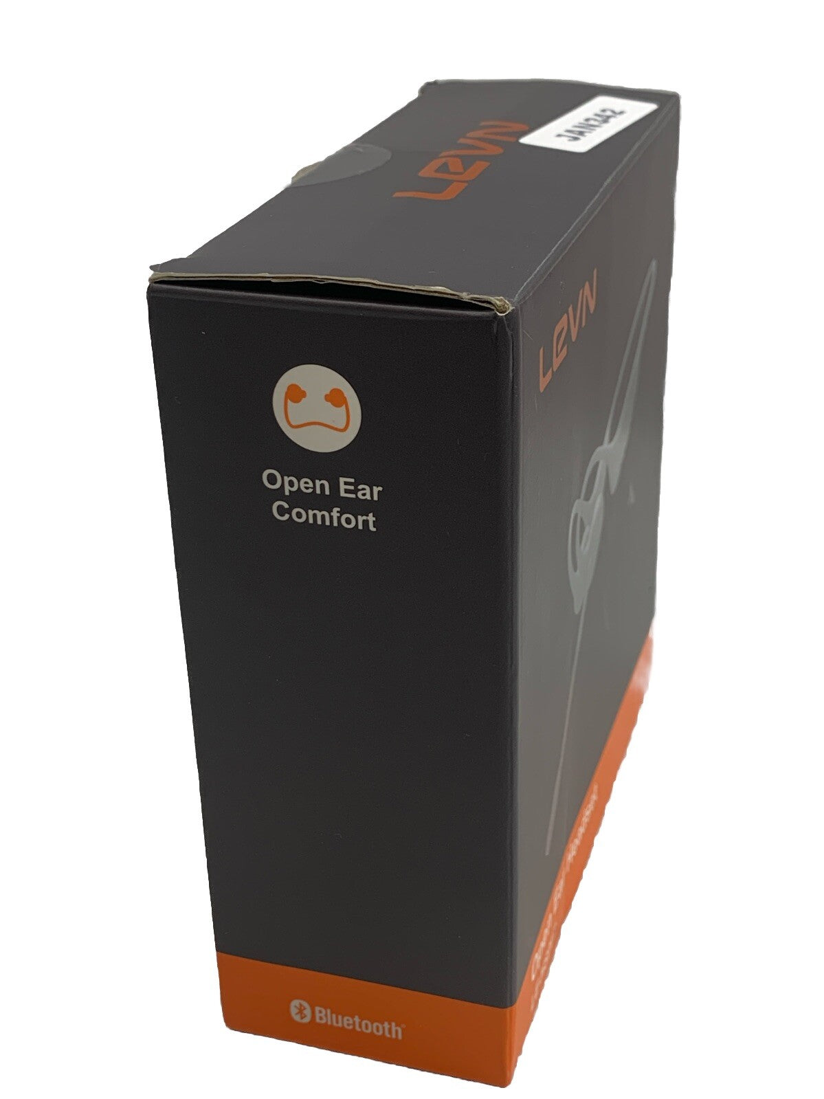 Open Ear Headset Levn LE-HS017 Bluetooth for Work, Driving, Running, Workouts