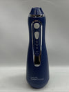 Waterpik Water Flosser Cordless Advanced 2.0 For Teeth Gums Braces Dental Care
